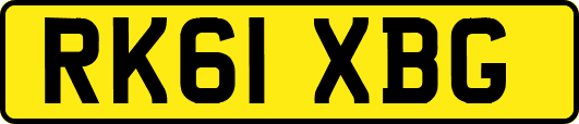RK61XBG