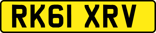 RK61XRV