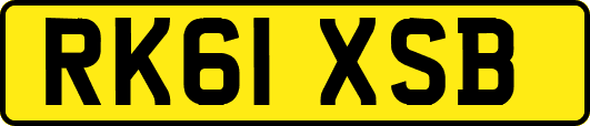 RK61XSB