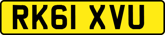 RK61XVU