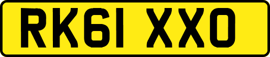 RK61XXO
