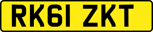 RK61ZKT
