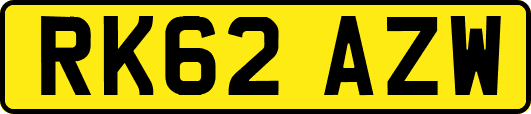 RK62AZW