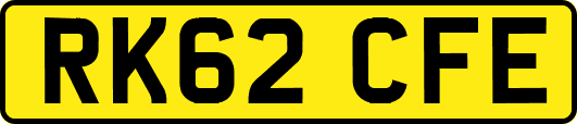 RK62CFE