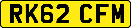 RK62CFM