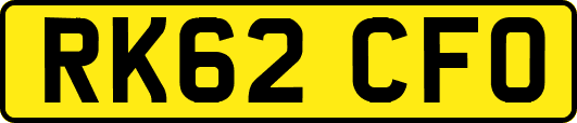 RK62CFO
