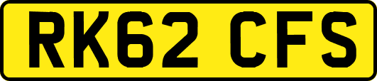 RK62CFS