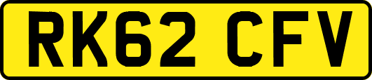 RK62CFV