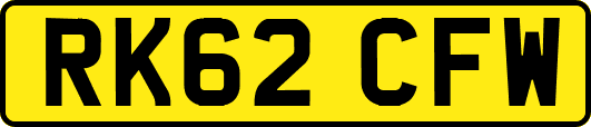 RK62CFW