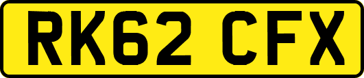 RK62CFX