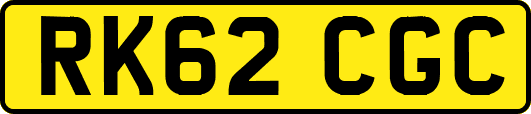 RK62CGC