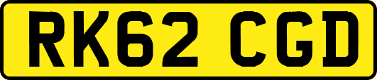 RK62CGD