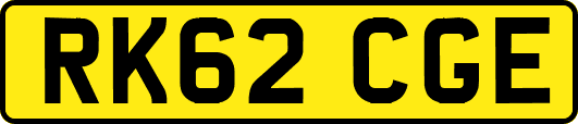 RK62CGE