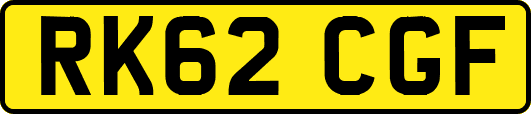 RK62CGF