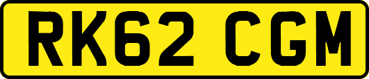 RK62CGM