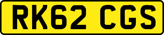 RK62CGS