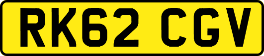RK62CGV