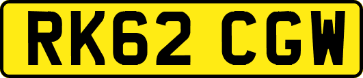 RK62CGW