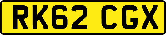 RK62CGX
