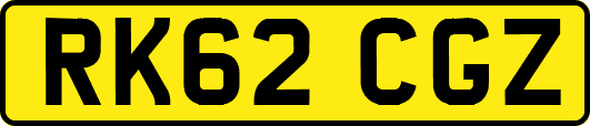 RK62CGZ