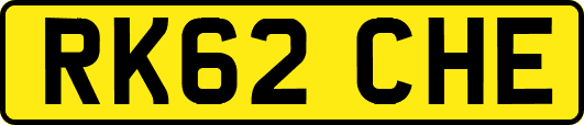 RK62CHE
