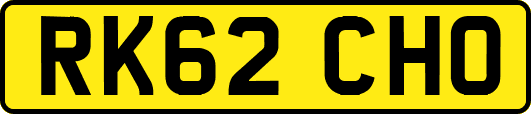 RK62CHO