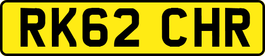 RK62CHR