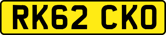RK62CKO