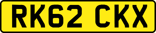 RK62CKX
