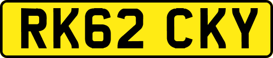 RK62CKY