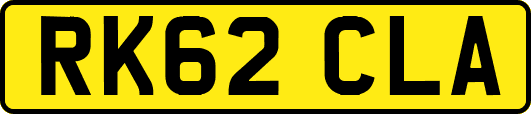 RK62CLA