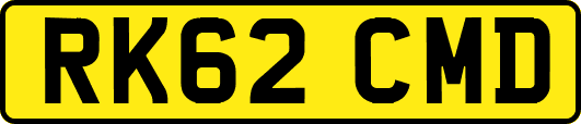 RK62CMD