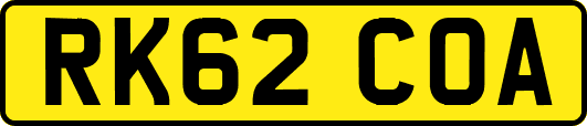 RK62COA
