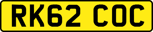 RK62COC