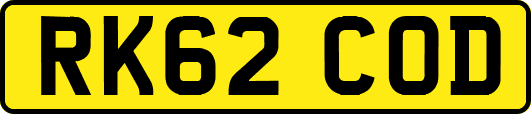 RK62COD