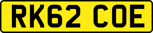 RK62COE