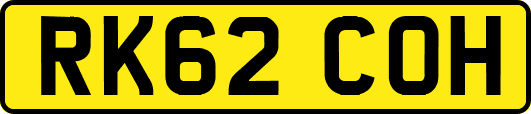 RK62COH