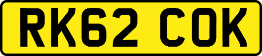 RK62COK