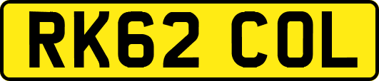 RK62COL