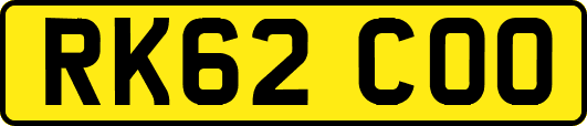 RK62COO