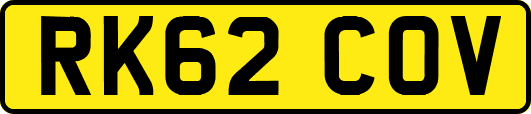 RK62COV