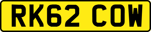 RK62COW