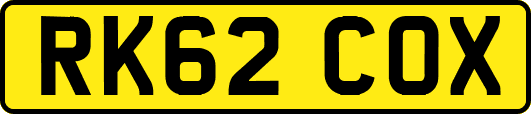 RK62COX
