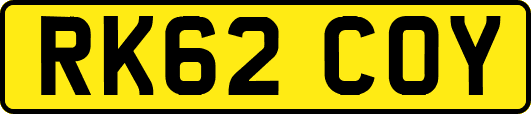 RK62COY