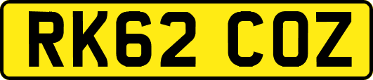 RK62COZ