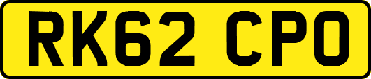 RK62CPO