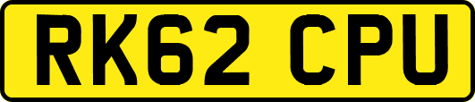RK62CPU