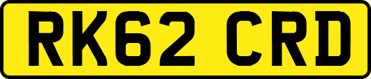 RK62CRD