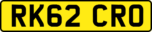 RK62CRO