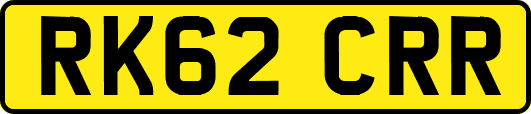 RK62CRR